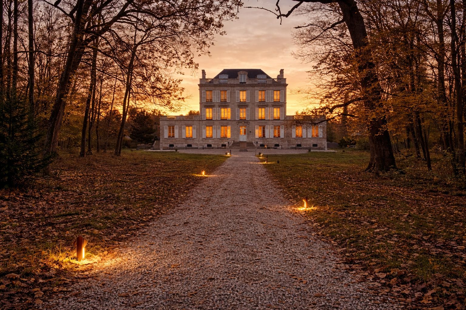 Château de Vertefeuille